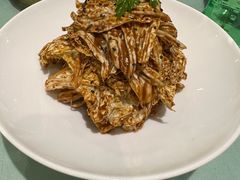 -大鸭梨烤鸭(左家庄店)