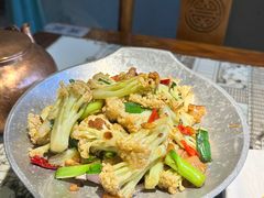 -一味大院•桐庐菜传承店(春江路店)