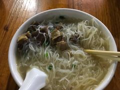 -文惠猪脚粉(富景小区店)