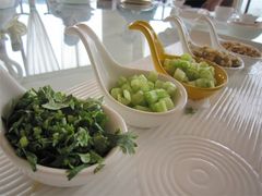 刁钻翅皇粥-悦湖公馆