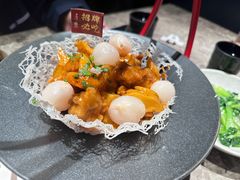 -老福洲·三十年福州味(斗东店)