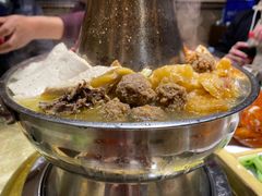 -学成饭店(北辰店)