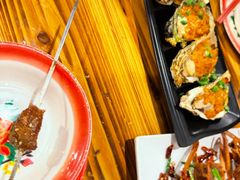 -冶建镜子·中国龙虾王(总店)