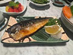 -阿吾罗日本料理(K11艺术中心店)