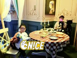 -疯狂冒险家-亲子密室-东坝店(金隅嘉品店)