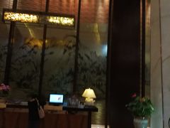 -桐庐开元名都大酒店