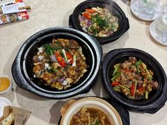 -秋记大排档(国威公寓店)