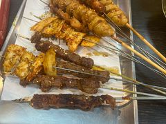 -马海涛牛肉串·午市牛腩饭·烧烤夜宵(领汇广场店)