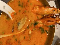 -美奈小馆·越南料理(中航城君尚购物中心店)