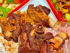 -老闵田螺馆·南昌市井菜·特色小吃(总店)