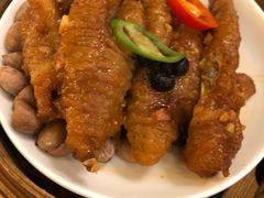 港式蒸凤爪-鹭江宾馆·观海餐厅