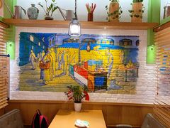 大堂-新加坡高记KOO KEE Restaurant(盈科店)