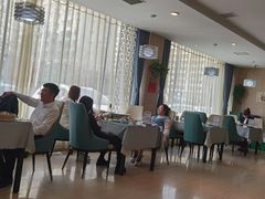 -韩记海鲜饺子旗舰店(红海新区店)