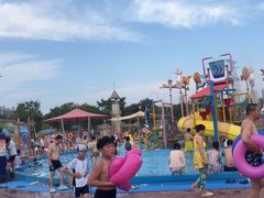 -西安华夏文旅水世界