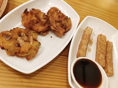 -黄泰吉拾味餐厅(江汉路店)