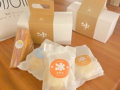 -帝戎(禾祥西路店)