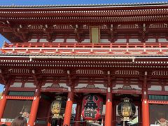 -浅草寺