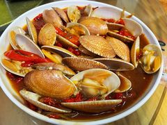-金家港海鲜大排档(中山路店)