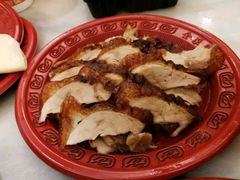 -北京全聚德(天安门店)