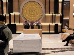 -南京金丝利喜来登酒店