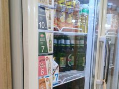 -眉山小馆(华强广场店)