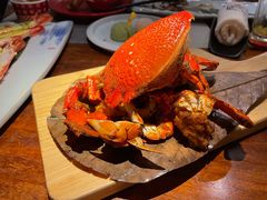 -京料理·日料自助·铁板燒(复悦城店)