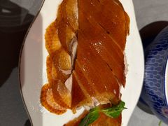 -北平食府·北京烤鸭(北京西站六里桥店)