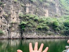 -龙庆峡风景区