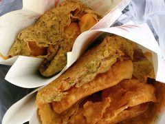 -清真·二嫂子煎饼果子(鼓楼旗舰形象店)