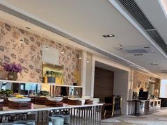 -行宫大酒店-餐厅