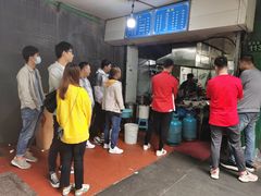 -小狗面馆(复兴店)