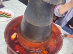 -东来顺饭庄(天坛店)