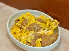 -香江姳苑粥饭(人民广场店)