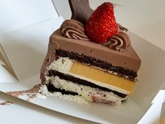 -EAU CAFE(永康路店)