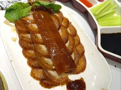 -大鸭梨烤鸭·北京菜(南小街/南苑店)