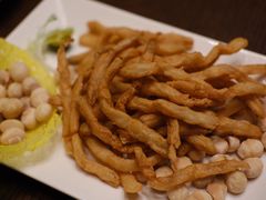 -北海银滩皇冠假日酒店-德丰楼中餐厅