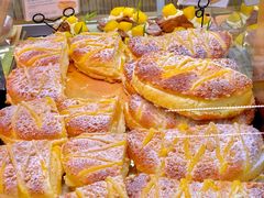 芒果天使酥菠萝-巴黎贝甜(五道口店)