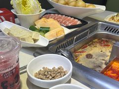 -海底捞火锅(吾悦国际广场店)