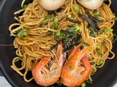 -贝林大翅鲸简餐厅(国家海洋博物馆店)