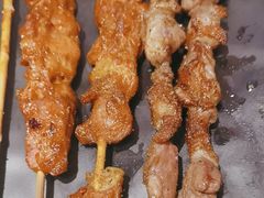 -西部马华清真兰州牛肉面·烧烤夜市(三里河店)