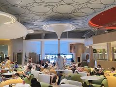 -浦乐汇·汤泉水世界