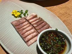 -兰庭玉树·老饭骨家宴(后海店)
