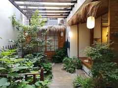-边渡咖啡烘焙店(昙华林店)