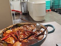 -马头巷·食景园(苏州总店)