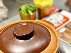 -皇后餐厅-煲仔·小菜·打边炉(古北店)