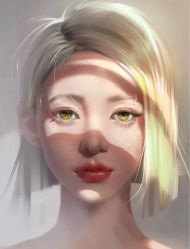 -icare美发沙龙