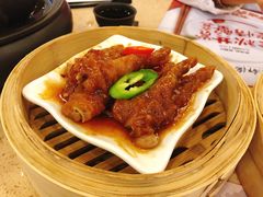 -点都德(汇盈广场店)