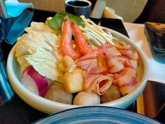 -曙亚洲餐厅-重庆富力艾美酒店(南坪万达广场店)