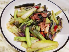 -野渡坡·极致湘菜·庭院餐厅(汉阳店)