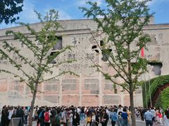 -上海四行仓库抗战纪念馆